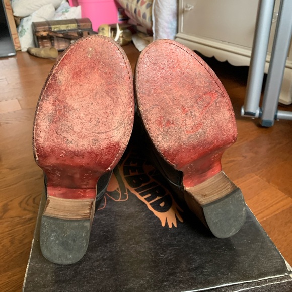 Freebird GRANNY boots (new version) - Picture 10 of 12